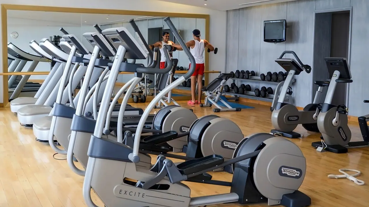 Hotel Retac Qunay Dahab Resort & SPA - Dahab